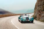 Morgan Plus Four 2020 года (UK)